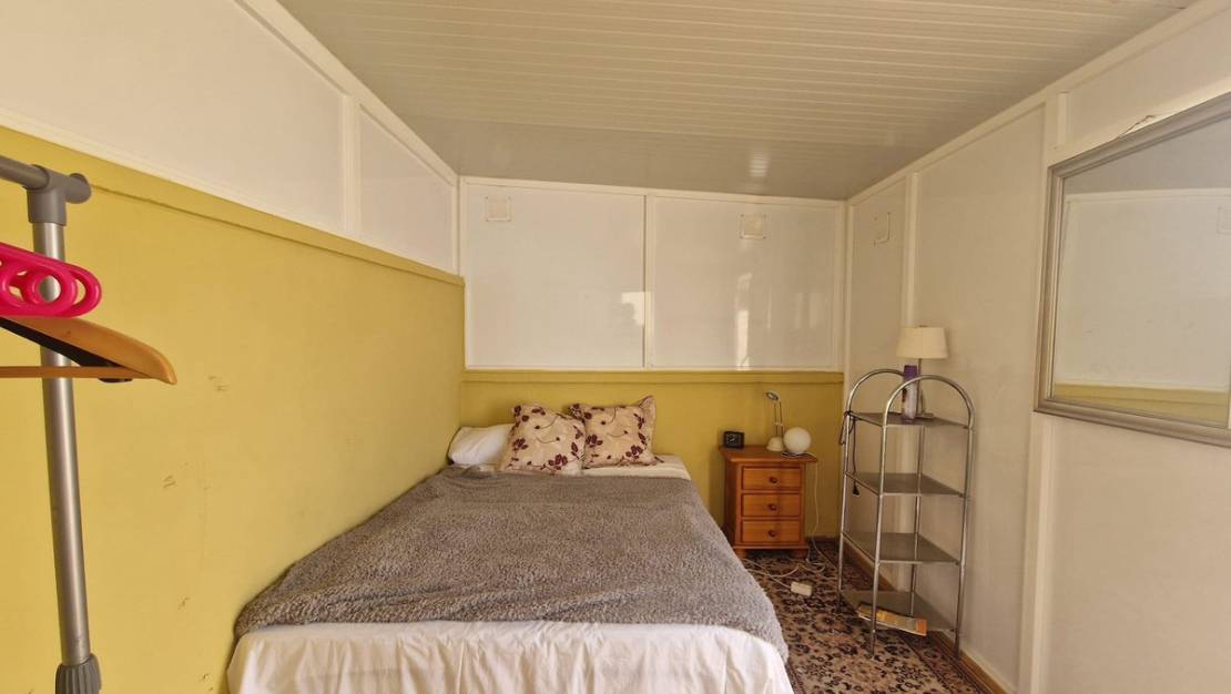 Sale - Villa - Torrevieja - Torrevieja Centro