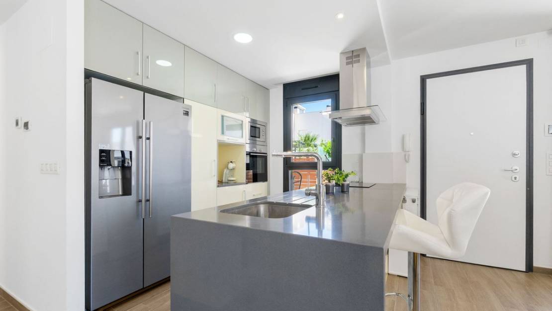 Sale - Villa - Torrevieja - Torrevieja Centro