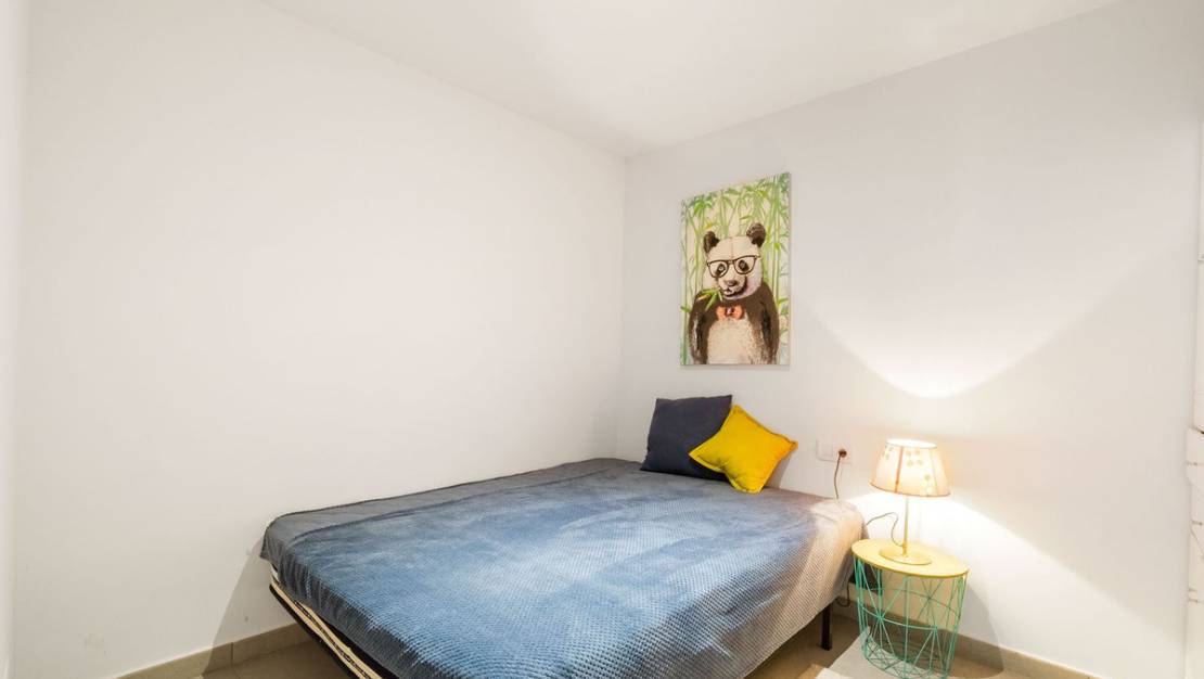 Sale - Villa - Torrevieja - Torrevieja Centro