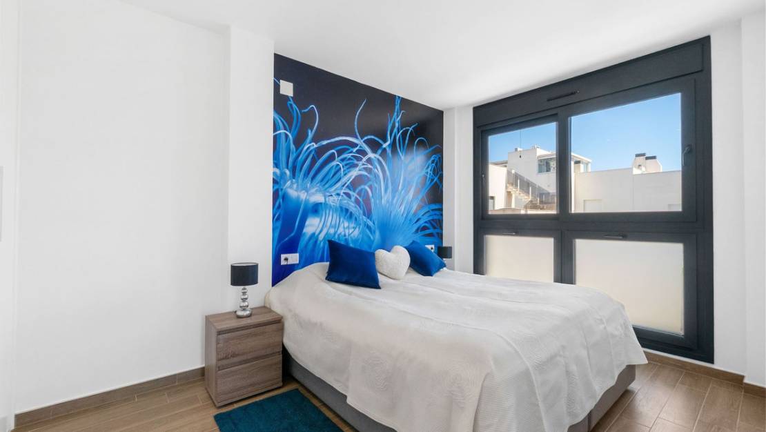 Sale - Villa - Torrevieja - Torrevieja Centro