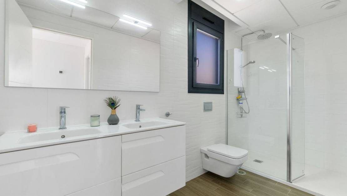 Sale - Villa - Torrevieja - Torrevieja Centro