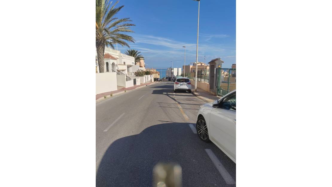 Sale - Villa - Torrevieja - Torrevieja Centro