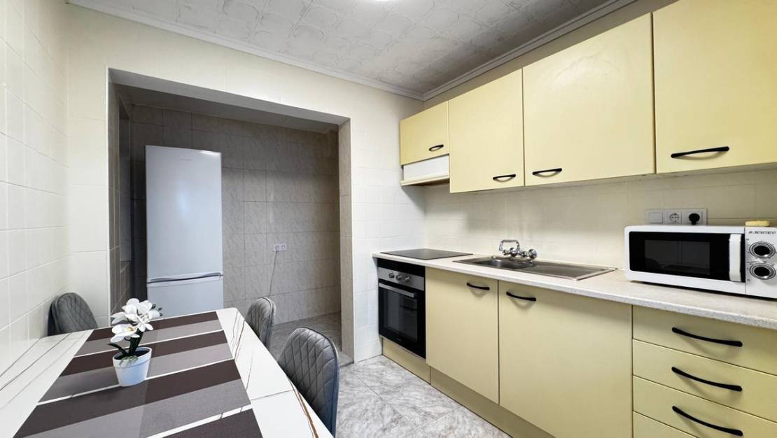 Sale - Villa - Torrevieja - Torrevieja Centro