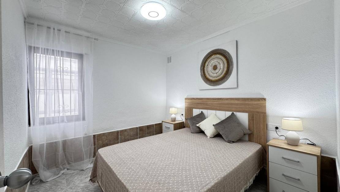 Sale - Villa - Torrevieja - Torrevieja Centro