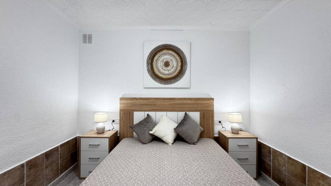 Sale - Villa - Torrevieja - Torrevieja Centro