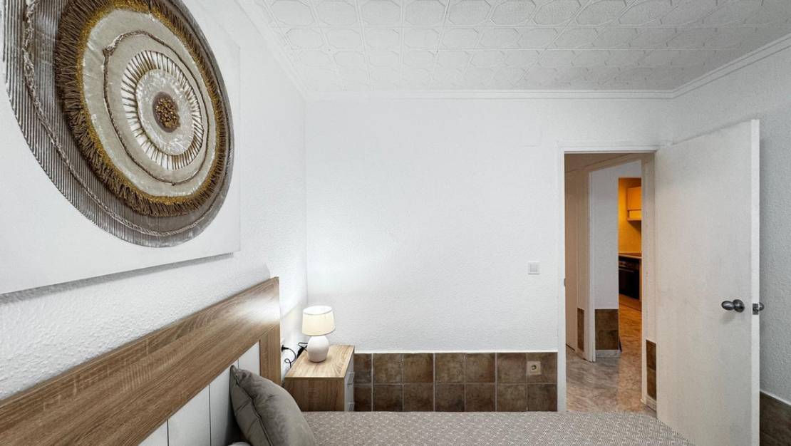 Sale - Villa - Torrevieja - Torrevieja Centro