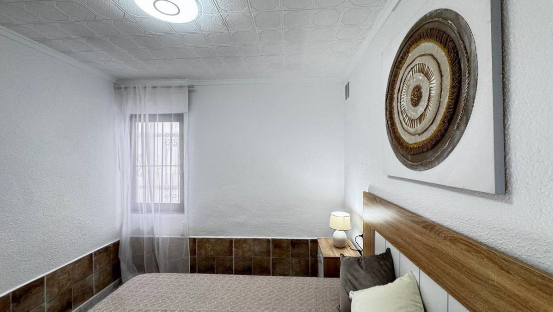 Sale - Villa - Torrevieja - Torrevieja Centro