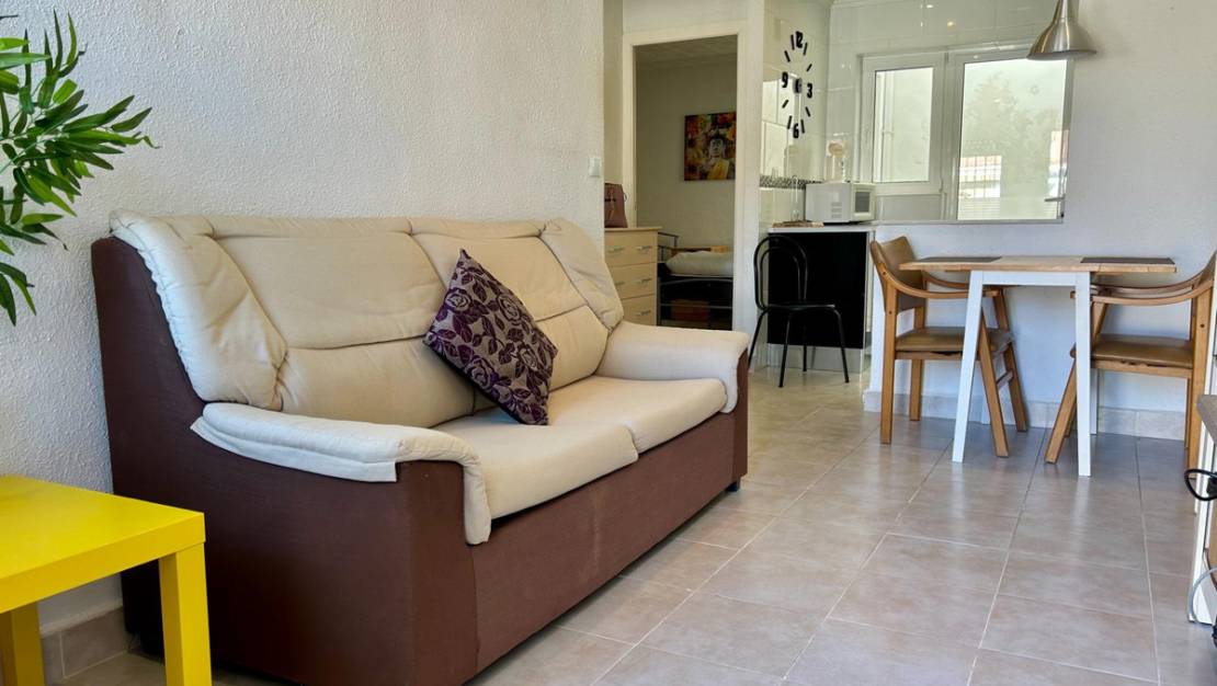 Sale - Villa - Torrevieja - Torrevieja Centro