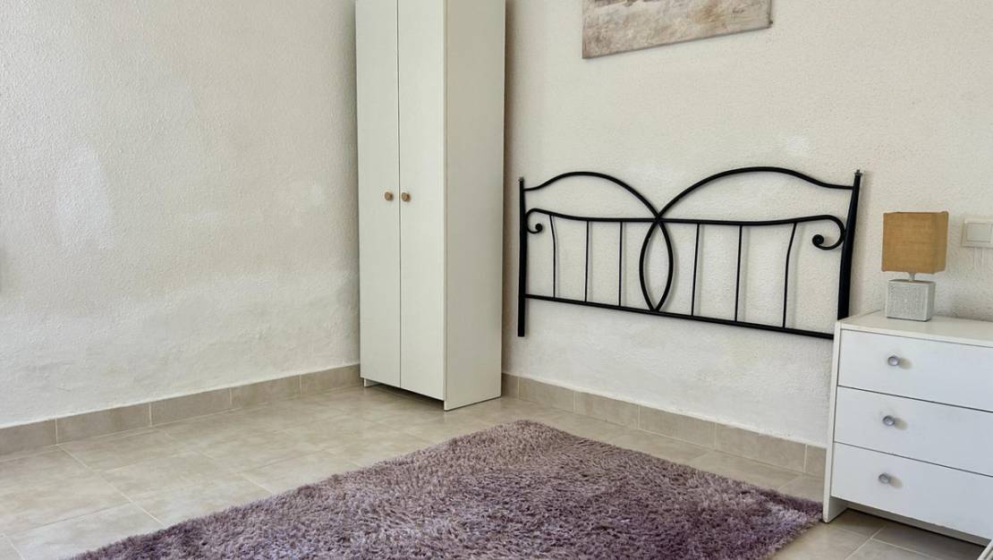 Sale - Villa - Torrevieja - Torrevieja Centro