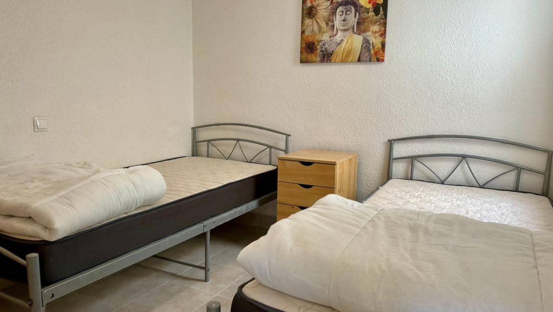 Sale - Villa - Torrevieja - Torrevieja Centro