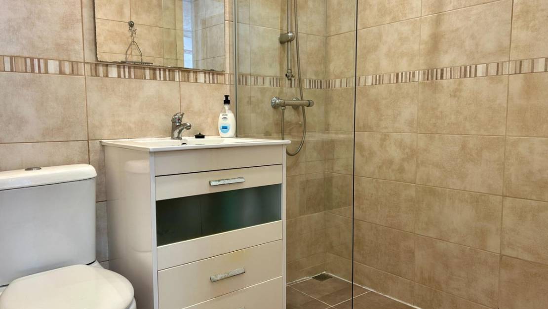 Sale - Villa - Torrevieja - Torrevieja Centro