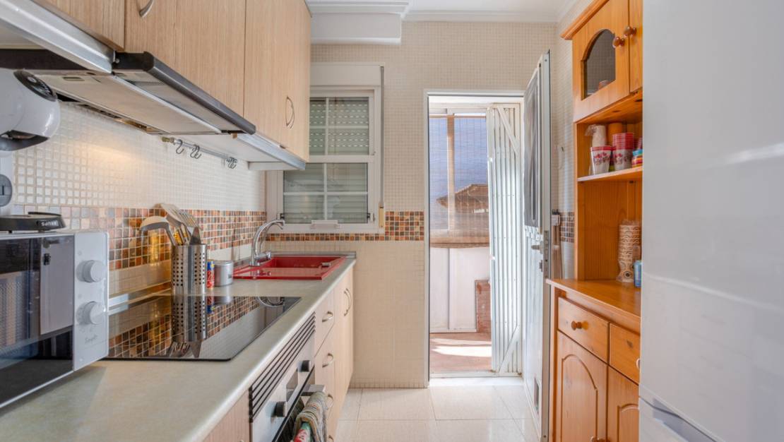 Sale - Villa - Torrevieja - Torrevieja Centro