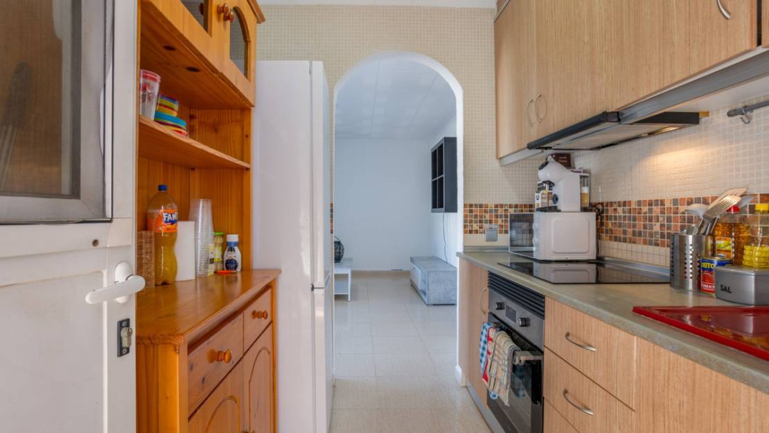 Sale - Villa - Torrevieja - Torrevieja Centro