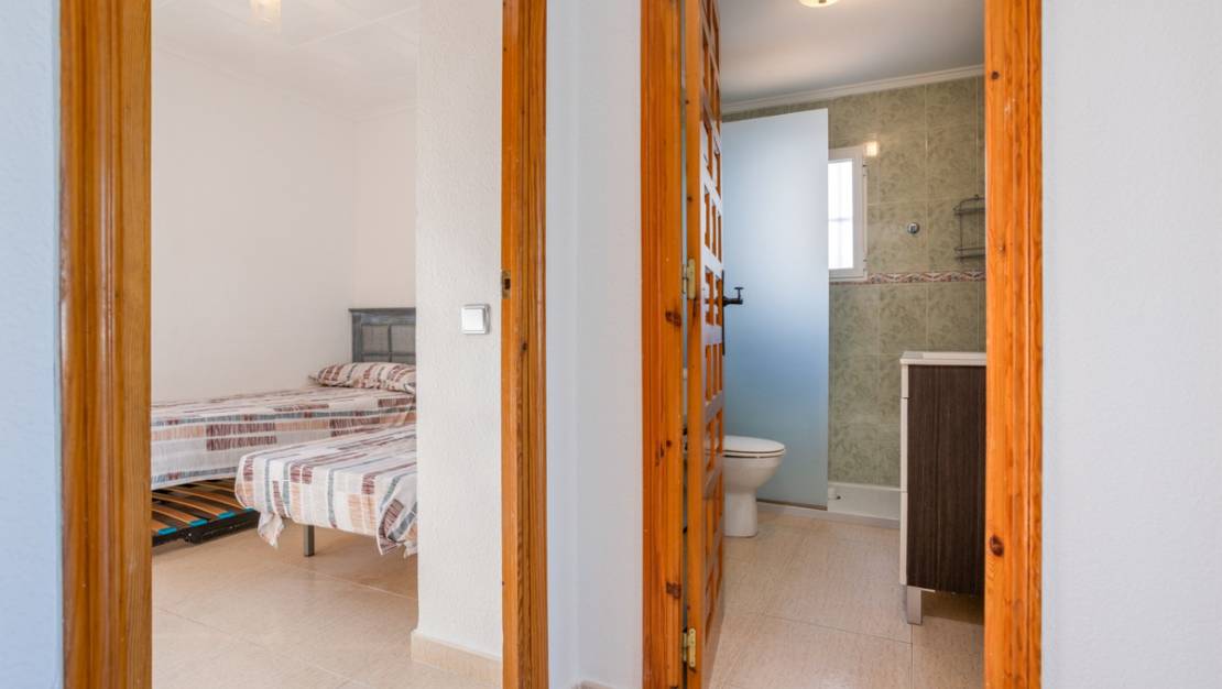 Sale - Villa - Torrevieja - Torrevieja Centro