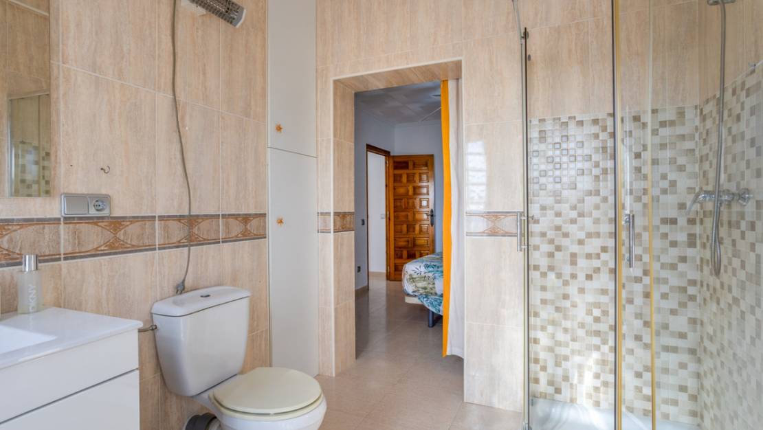 Sale - Villa - Torrevieja - Torrevieja Centro