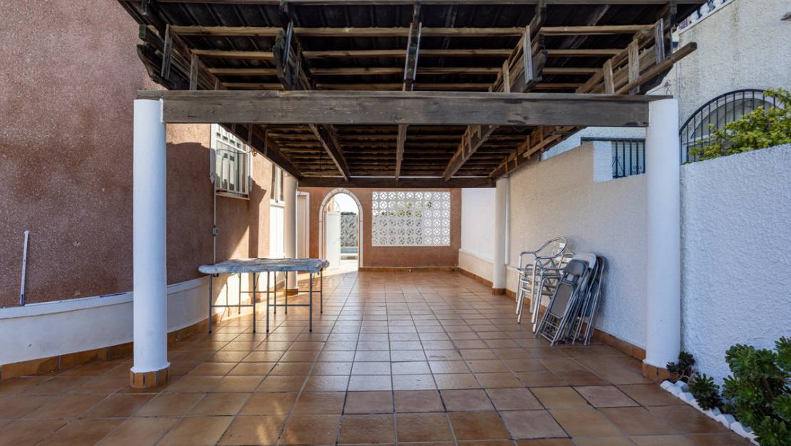 Sale - Villa - Torrevieja - Torrevieja Centro