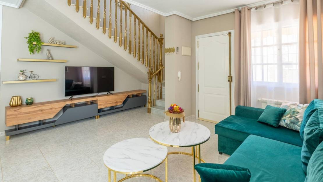 Sale - Villa - Torrevieja - Torrevieja Centro