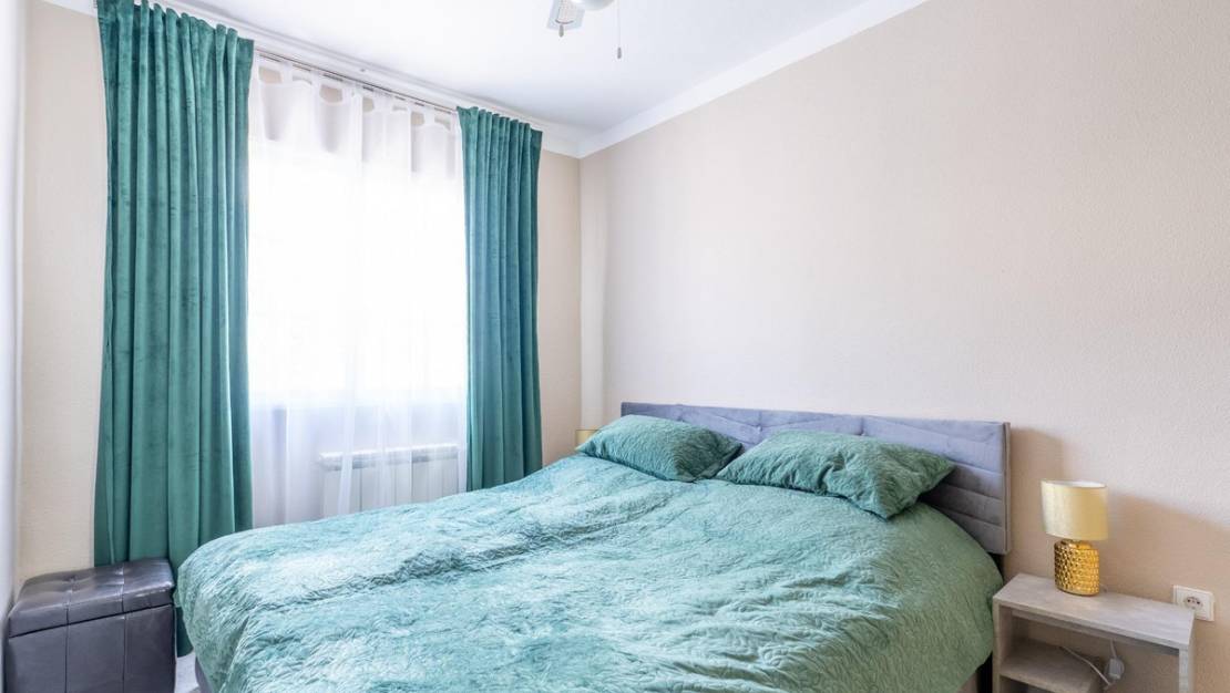 Sale - Villa - Torrevieja - Torrevieja Centro