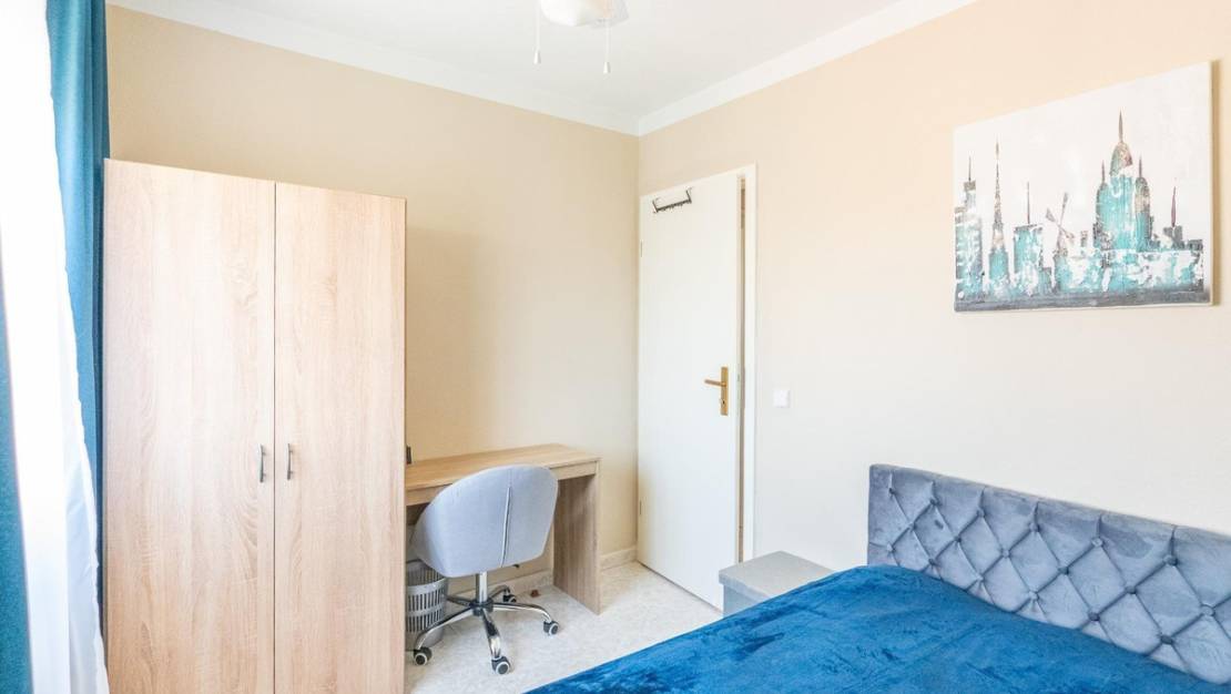 Sale - Villa - Torrevieja - Torrevieja Centro