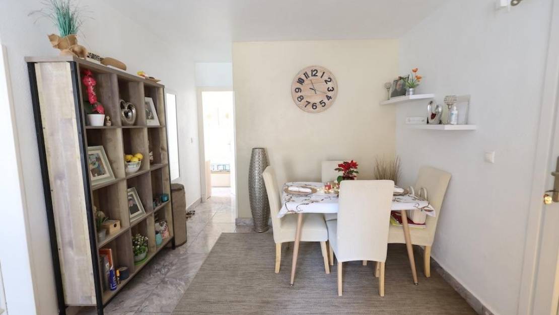 Sale - Villa - Torrevieja - Torrevieja Centro