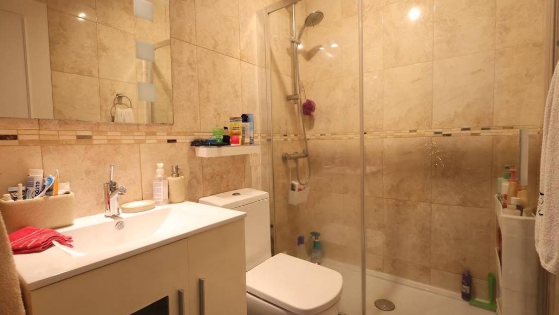 Sale - Villa - Torrevieja - Torrevieja Centro