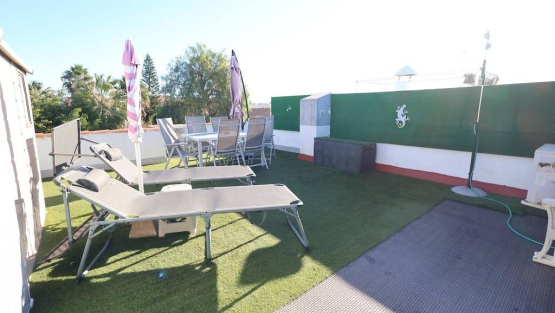 Sale - Villa - Torrevieja - Torrevieja Centro