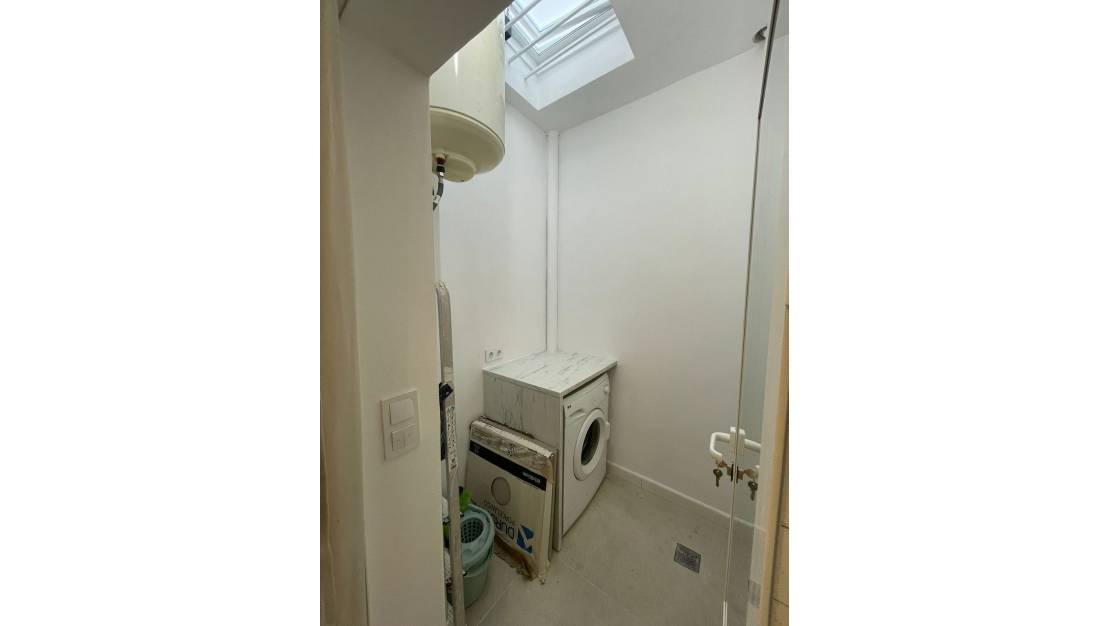 Sale - Villa - Torrevieja - Torrevieja Centro