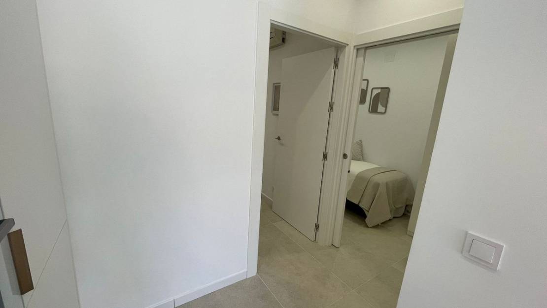 Sale - Villa - Torrevieja - Torrevieja Centro