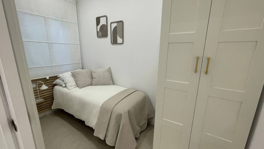 Sale - Villa - Torrevieja - Torrevieja Centro