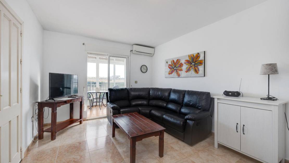 Sale - Villa - Torrevieja - Torrevieja Centro