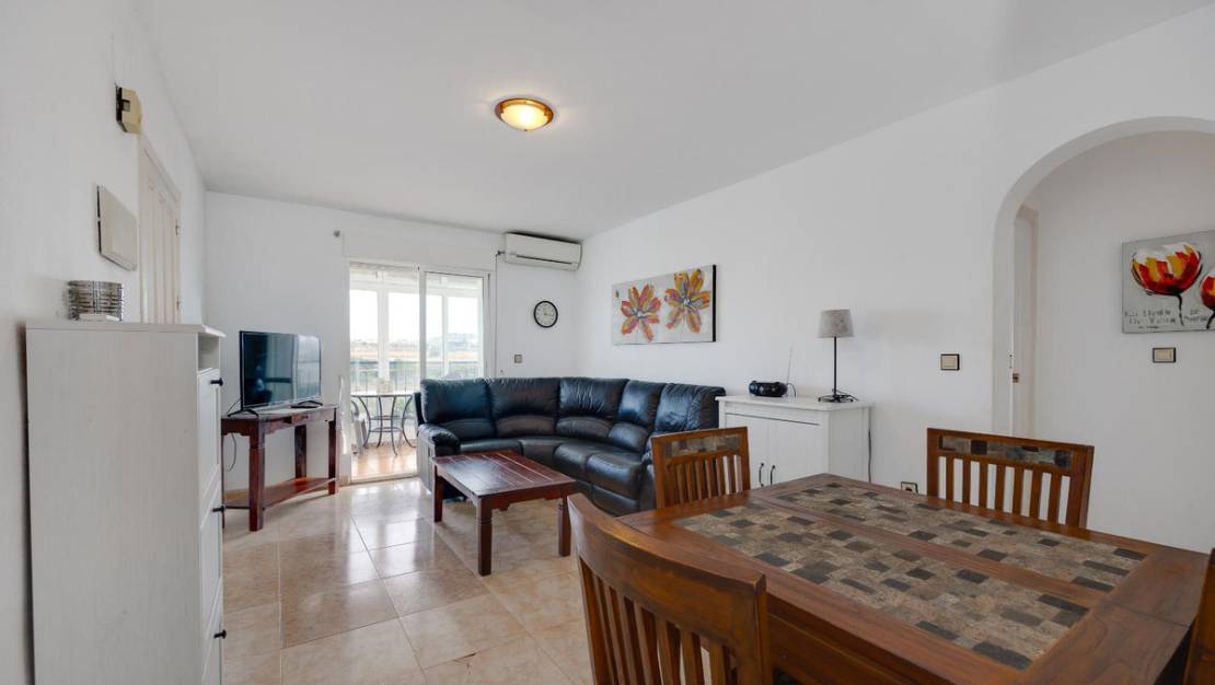 Sale - Villa - Torrevieja - Torrevieja Centro