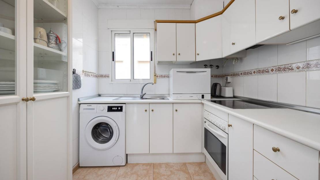 Sale - Villa - Torrevieja - Torrevieja Centro