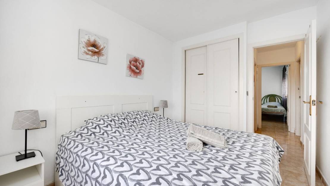 Sale - Villa - Torrevieja - Torrevieja Centro