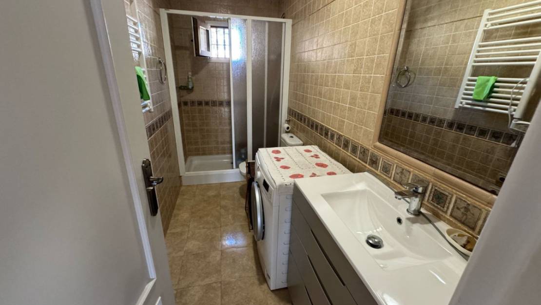 Sale - Villa - Torrevieja - Torrevieja Centro