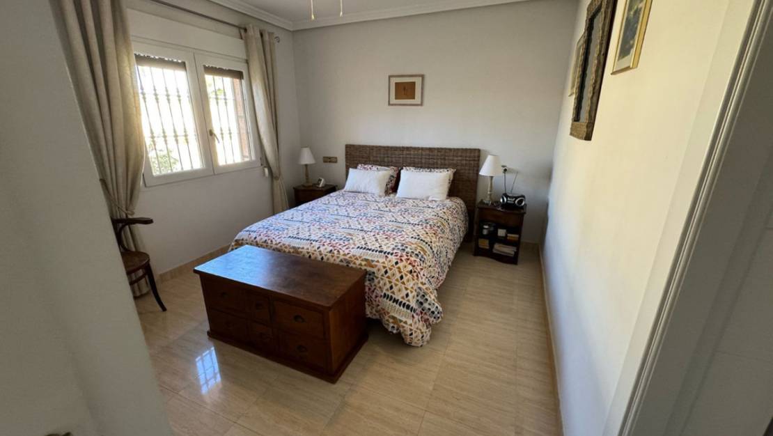 Sale - Villa - Torrevieja - Torrevieja Centro
