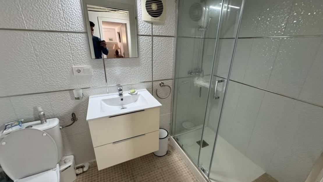 Sale - Villa - Torrevieja - Torrevieja Centro