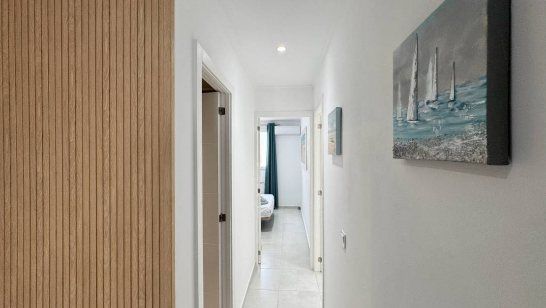 Sale - Villa - Torrevieja - Torrevieja Centro