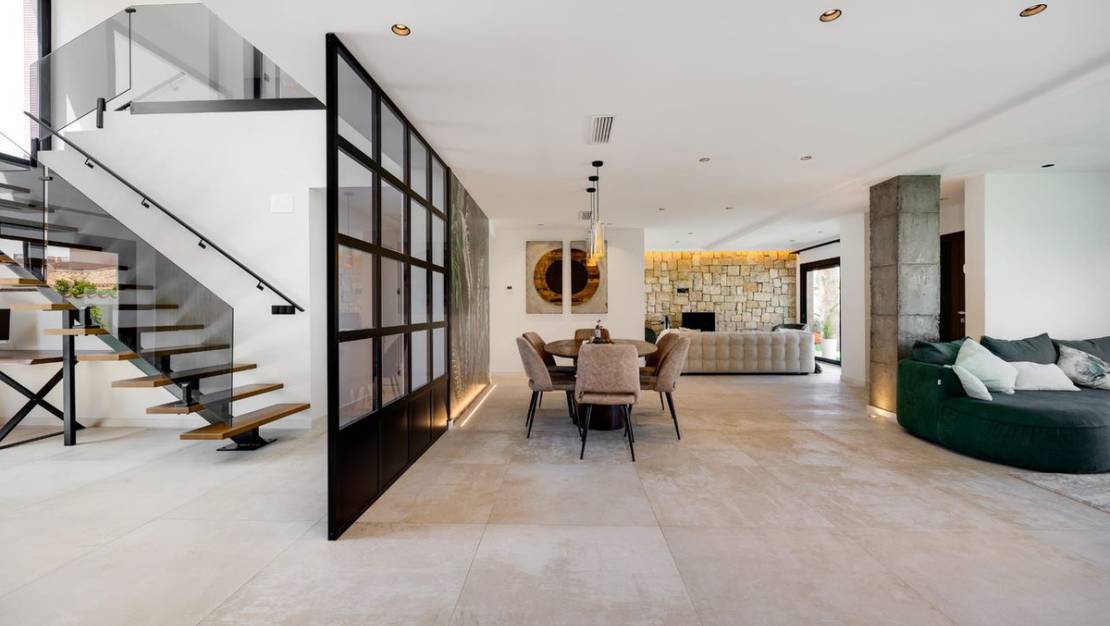 Sale - Villa - Torrevieja - Torrevieja Centro