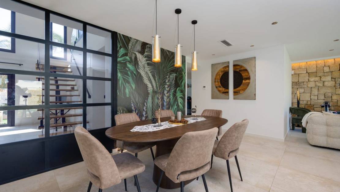 Sale - Villa - Torrevieja - Torrevieja Centro