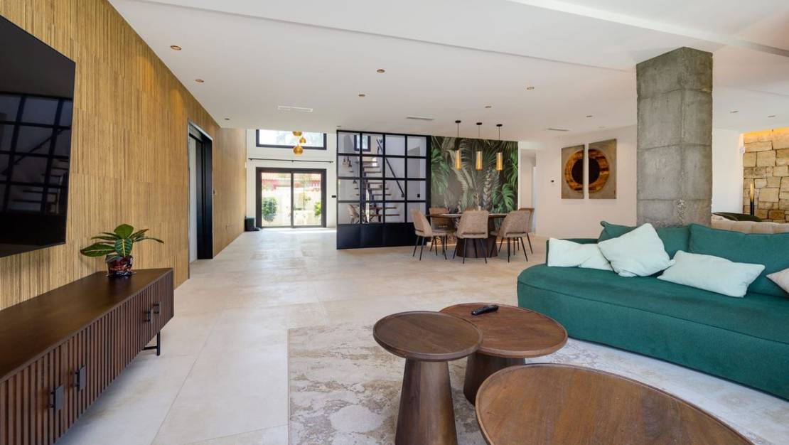 Sale - Villa - Torrevieja - Torrevieja Centro