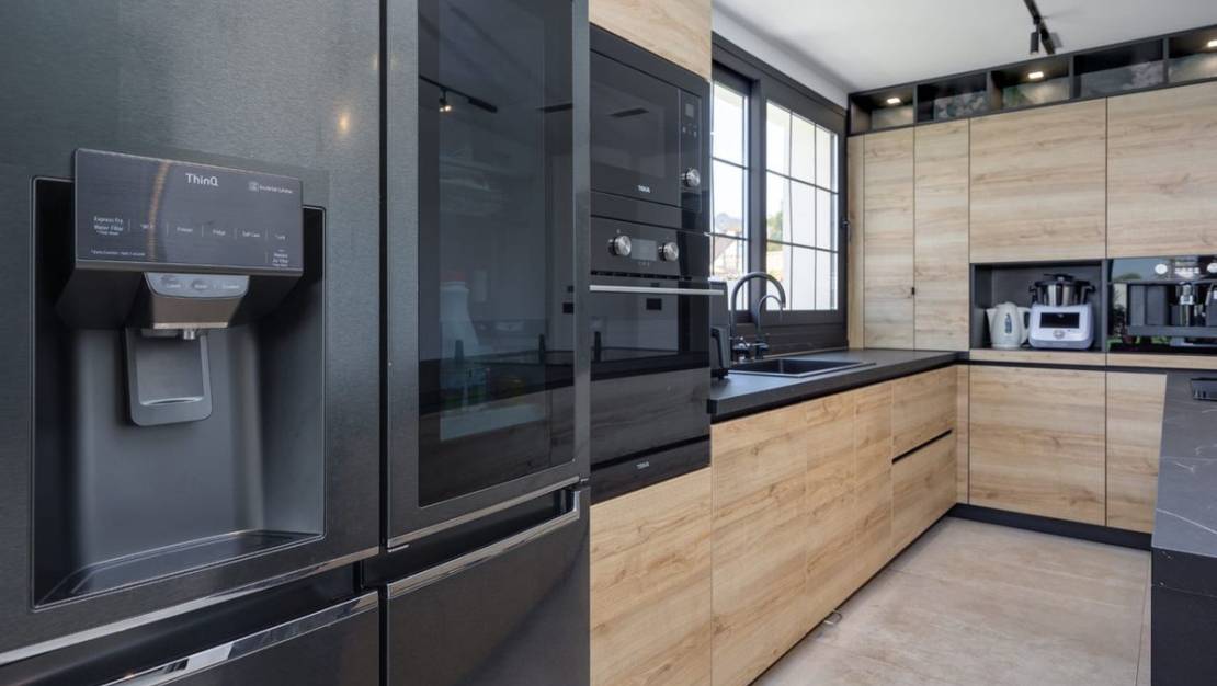 Sale - Villa - Torrevieja - Torrevieja Centro