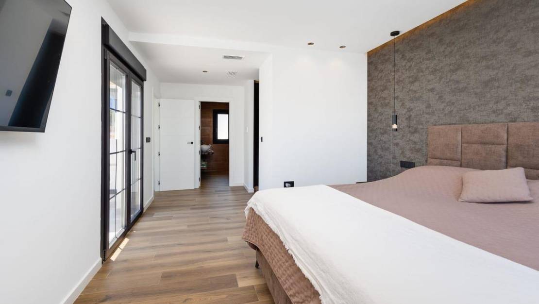 Sale - Villa - Torrevieja - Torrevieja Centro