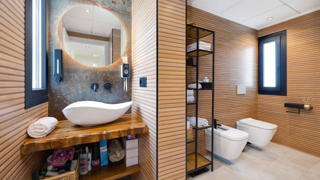 Sale - Villa - Torrevieja - Torrevieja Centro