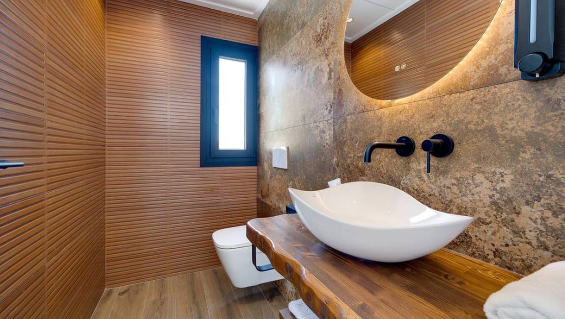 Sale - Villa - Torrevieja - Torrevieja Centro