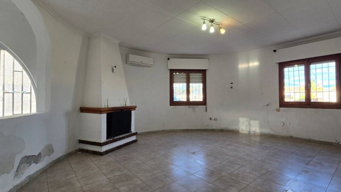 Sale - Villa - Torrevieja - Torrevieja Centro