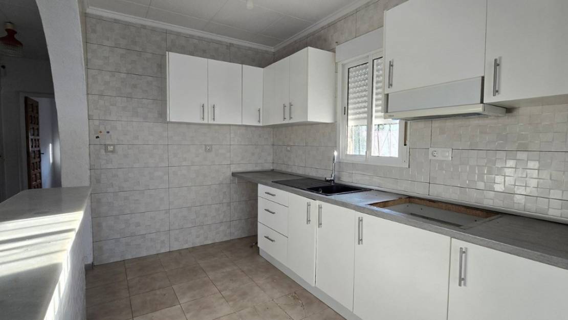 Sale - Villa - Torrevieja - Torrevieja Centro