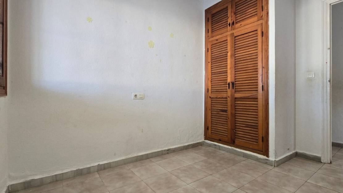 Sale - Villa - Torrevieja - Torrevieja Centro