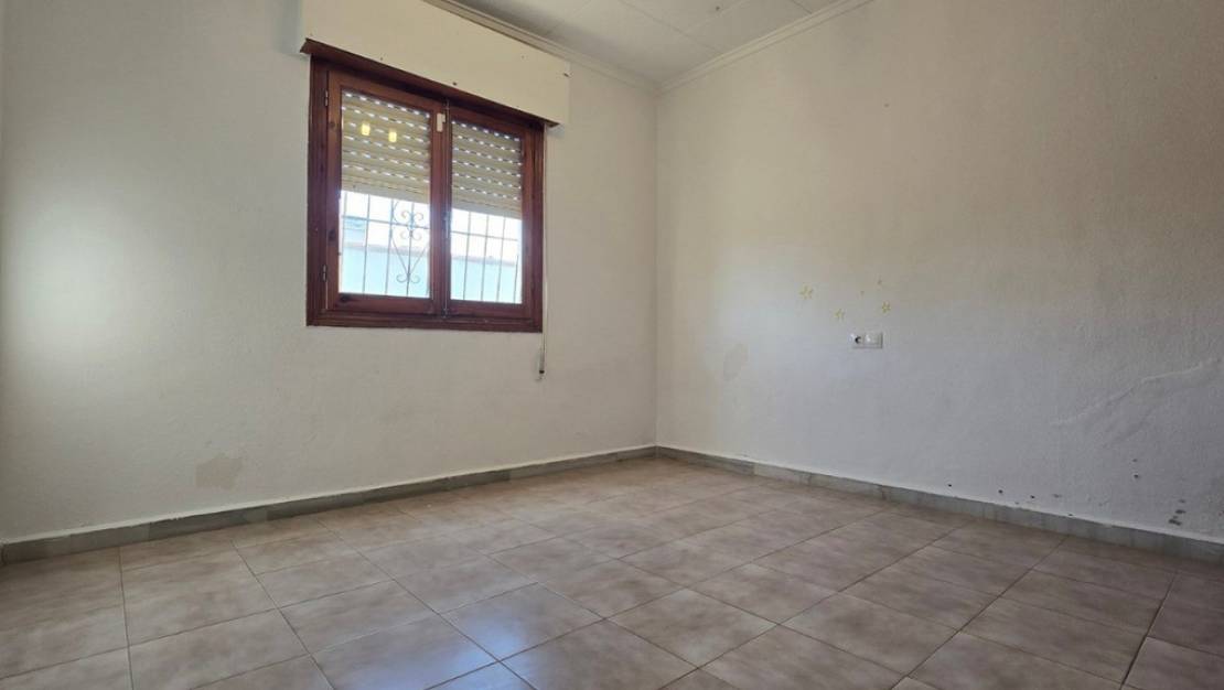 Sale - Villa - Torrevieja - Torrevieja Centro