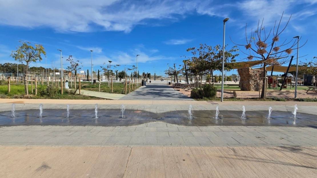 Sale - Villa - Torrevieja - Torrevieja Centro