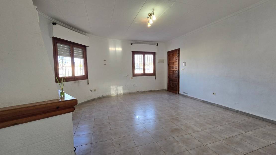 Sale - Villa - Torrevieja - Torrevieja Centro